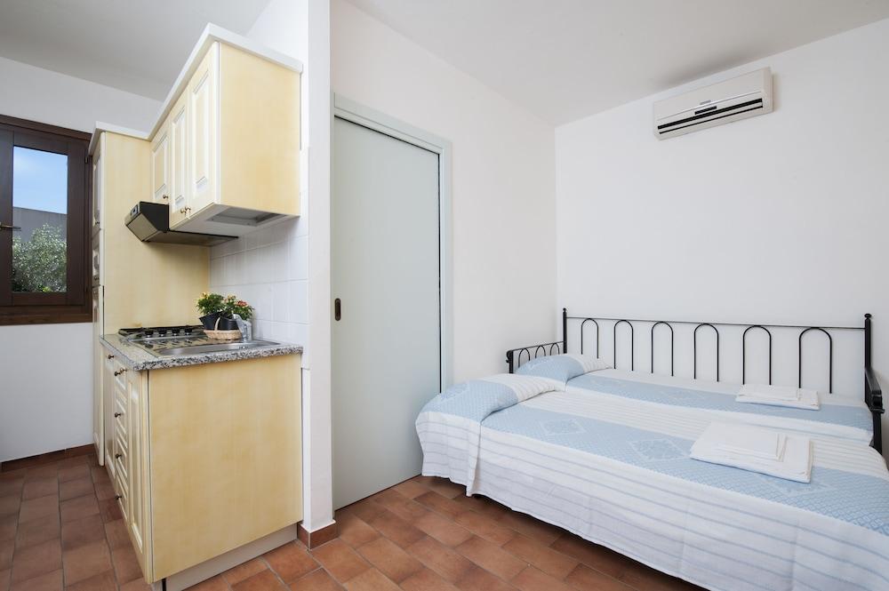 Residence S'Incantu ヴィッラシミーウス エクステリア 写真